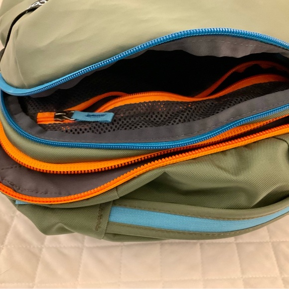 NWOT Cotopaxi Allpa 35L Travel Pack - Picture 11 of 11